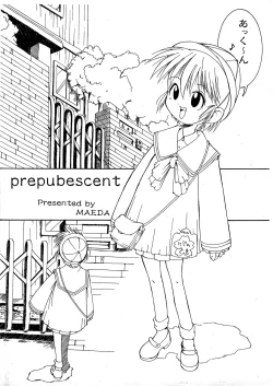 Page 3 of CHERO Memo Gaiden Nijiiro no CHEROKEE