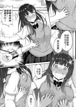 Page 9 of Tanjoubi no Kusuguri Wana