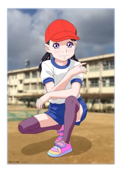 Page 15 of Digicon 4 Digital Contents Illust Shuu Vol. 5