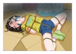 Page 25 of Digicon 4 Digital Contents Illust Shuu Vol. 5