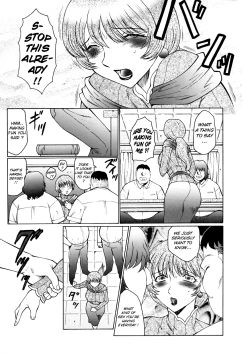 Page 11 of Orgamania Ch. 4-7