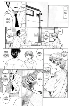 Page 39 of Orgamania Ch. 4-7