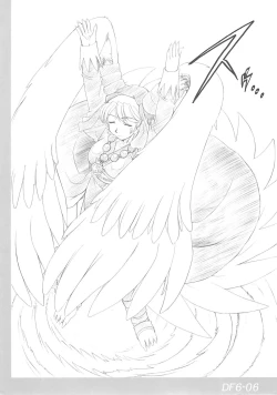 Page 5 of Drumfire!! 6