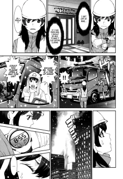 Page 58 of GIRLS BE…1 Ch 1-3