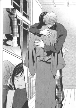 Page 85 of Chashitsu Yuugi