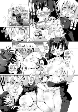 Page 10 of x♥ERO♥x
