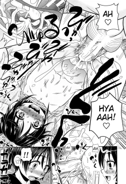 Page 55 of Boku ga Kemono SEX ni Hamaru made Ch.1-5