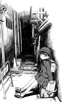 Page 147 of Mayonaka no Yoruko-san