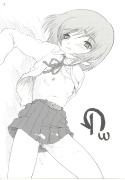 Page 3 of Shin Tsuguru kojin-shi G^3