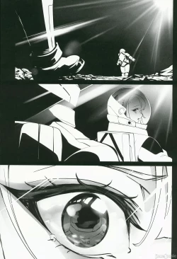 Page 10 of Cyber Punk BAD END²