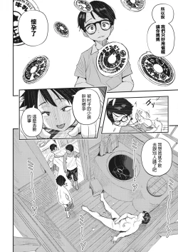 Page 12 of Zoku Muishiki no Natsu