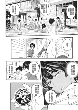 Page 2 of Zoku Muishiki no Natsu