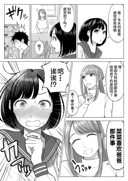 Page 30 of Tsuma to Tsurego ga Onaji Hitoo Suki ni Naru no wa Idenshi-teki ni Touzen!?