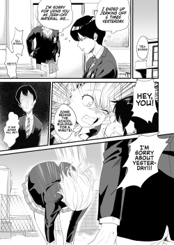 Page 10 of Galko wa Bus de Zecchouchuu | The Gyaru Girl is Cumming on the Bus