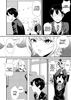 Page 7 of Galko wa Bus de Zecchouchuu | The Gyaru Girl is Cumming on the Bus