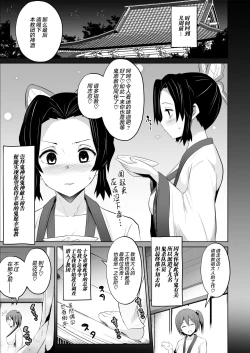 Page 4 of Datsumetsu Shinobu Edition