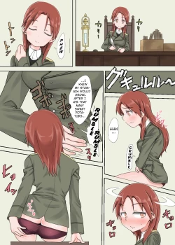 Page 3 of Sutopan Fart Manga 3