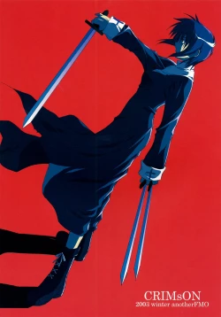 Page 22 of CRIMsON plus