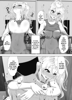 Page 31 of Russia-jin ga Osake de Nihonjin ni Makeru Wakenai Deshou? | There's No Way a Russian Could Lose to a Japanese Person In Drinking, Right?