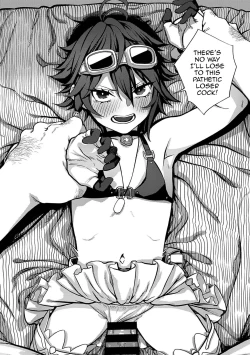 Page 20 of Unique Job "Tanetsuke Oji8 | I Acquired the Unique JobCh. 1-8