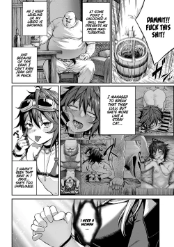 Page 66 of Unique Job "Tanetsuke Oji8 | I Acquired the Unique JobCh. 1-8