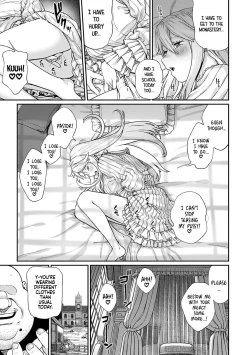 Page 93 of Unique Job "Tanetsuke Oji8 | I Acquired the Unique JobCh. 1-8