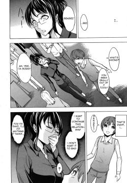 Page 10 of Teacher’s Hell