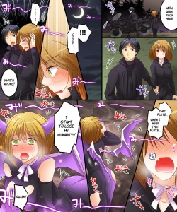 Page 23 of Succubus, Level 1?