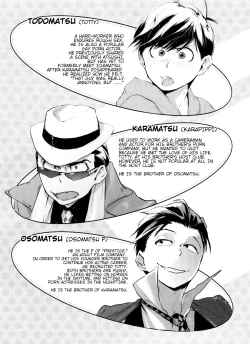 Page 5 of Mattei Arigataya | Thank You Youngest! Vol. 3