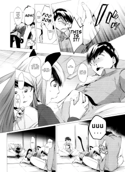 Page 20 of Thank You Youngest! Vol. 2