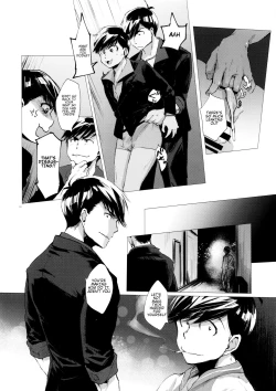 Page 44 of Thank You Youngest! Vol. 2