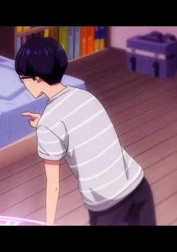 Page 284 of COMIC Ananga Ranga Vol. 90