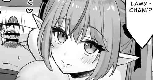 Download Lamy squeezes me