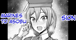 Page 1 of Sion, Marines to Asobu