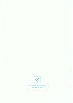 Page 32 of Curtain Call to Yobu ni wa Kanbi Sugita