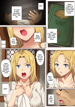 Page 6 of NaraNimo DOJIN Vol.2