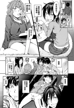 Page 123 of Suki Style | 喜歡的性型態