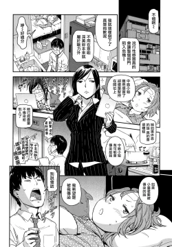 Page 163 of Suki Style | 喜歡的性型態