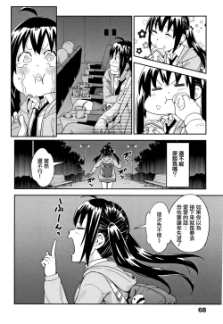 Page 71 of Suki Style | 喜歡的性型態