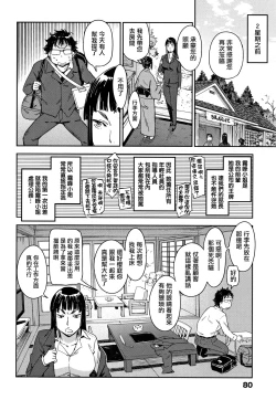 Page 83 of Suki Style | 喜歡的性型態