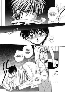 Page 7 of Dr. Ten - Map of Tokyo Savage Vol 1