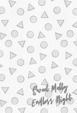 Page 3 of Sweet Melty Endless Night