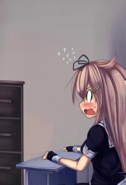 Page 27 of Kuchikukan Shigure Kyousei Zecchou Souchi Sono San