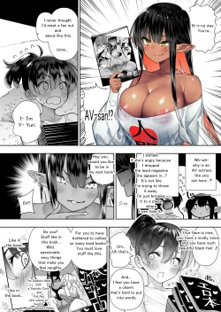 Page 126 of Futanari no Elf