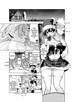 Page 49 of Futanari no Elf