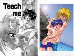 Page 2 of Hadaka no Shounen | A Naked Boy