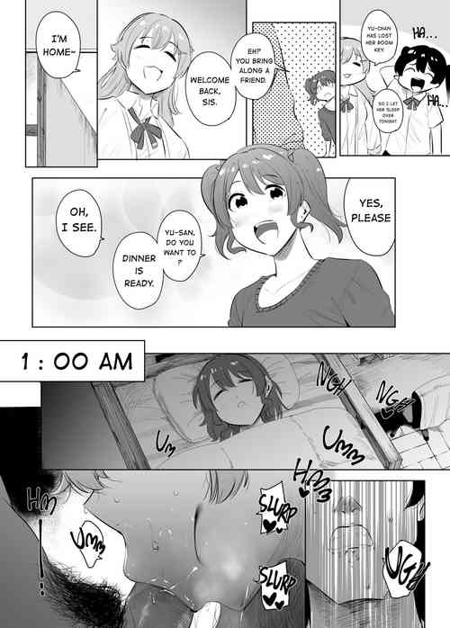 Download Yu's fantasy