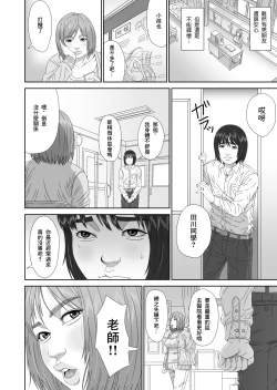 Page 6 of Erikachan "Kon"quest | 繪里香老師結婚任務