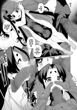 Page 5 of Mesugaki Wakarase Jyuku 6 | Mesugaki Correction School 6