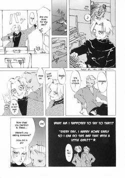 Page 40 of D+COLLECTION Ch 1-4